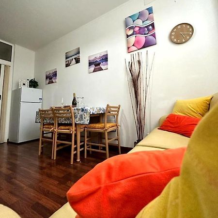 Ferienwohnung Ah Beach House Crociera Savona Exterior foto